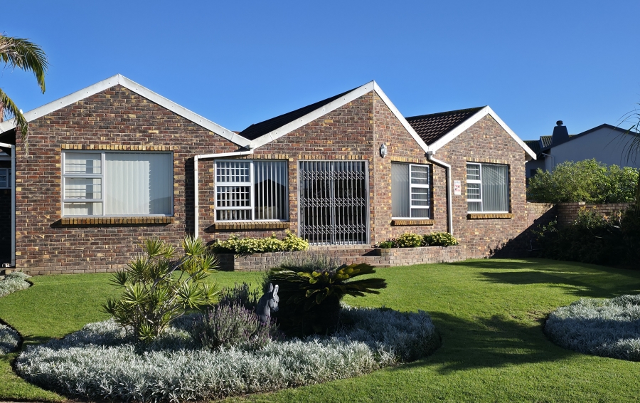3 Bedroom Property for Sale in Noorsekloof Eastern Cape